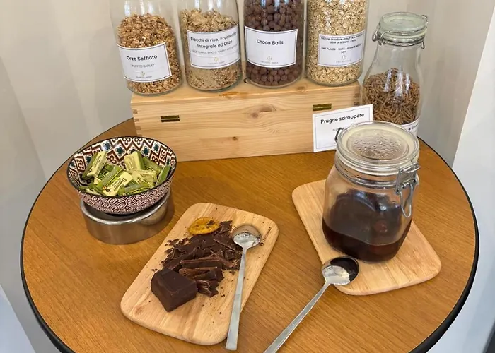 Hotel Phi Ambra Pescara