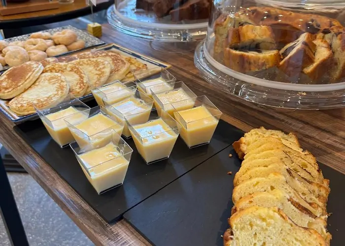 Phi Ambra 3* Pescara