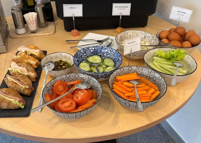 Phi Ambra 3* Pescara