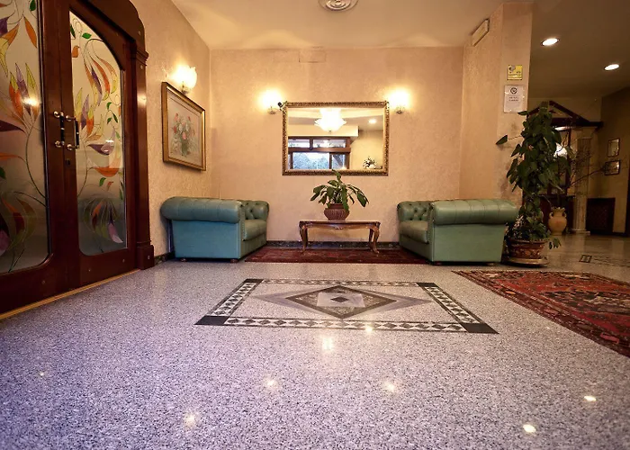 Hotel Phi Ambra Pescara