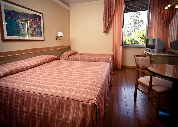 Hotel Phi Ambra Pescara