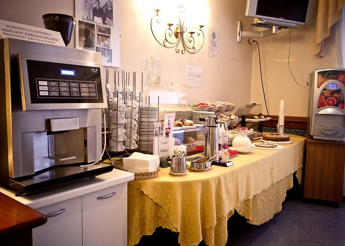 Phi Ambra Hotel Pescara