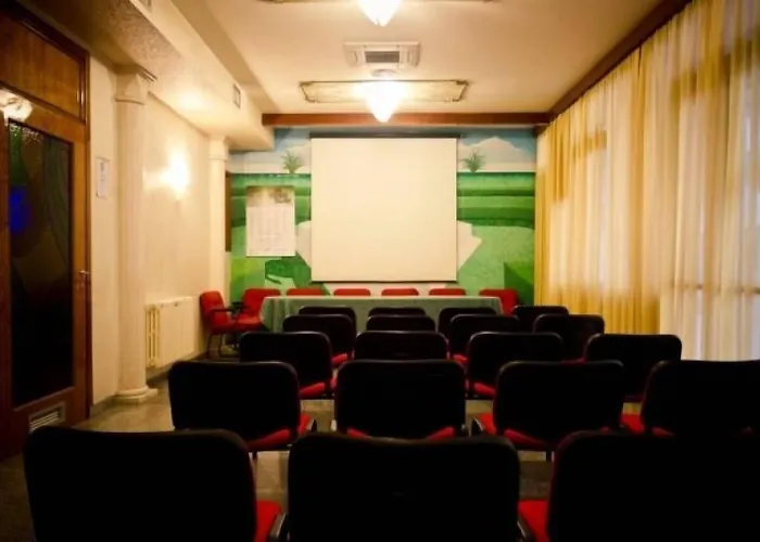 Phi Ambra Hotel Pescara