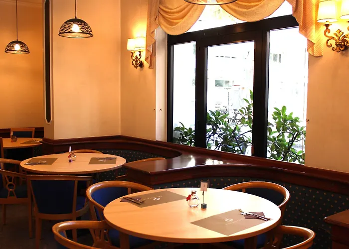 Phi Ambra Hotel Pescara