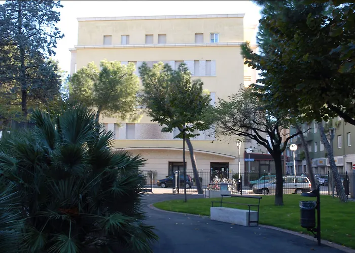 Phi Ambra 3* Pescara