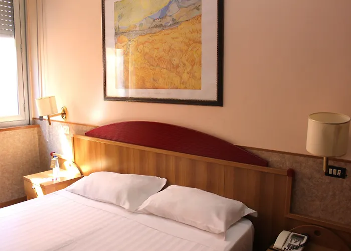 Phi Ambra 3* Pescara