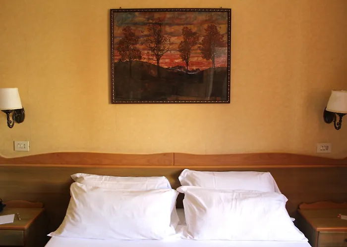 Phi Ambra Hotel Pescara