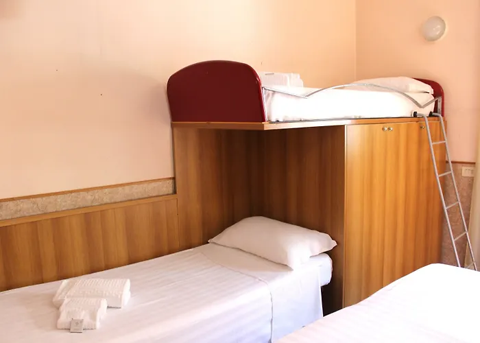 Phi Ambra Hotel Pescara