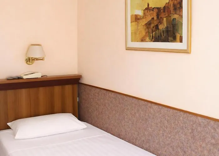 Hotel Phi Ambra Pescara