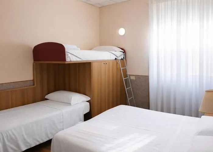 Phi Ambra 3* Pescara