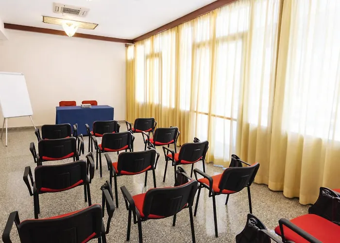 Hotel Phi Ambra Pescara