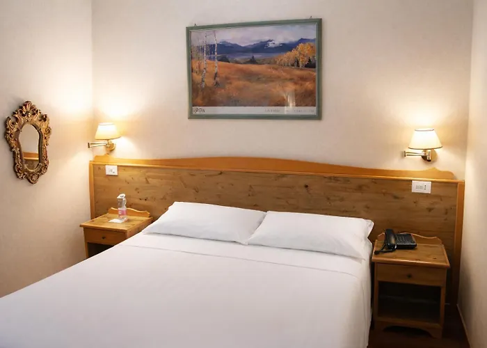 Phi Ambra Hotel Pescara