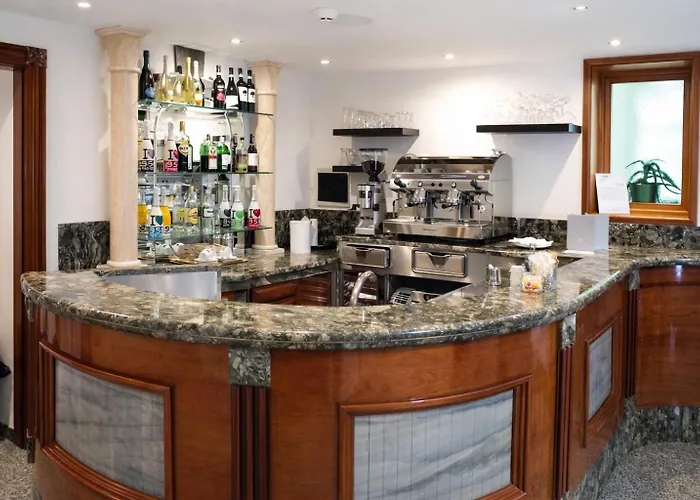 Hotel Phi Ambra Pescara