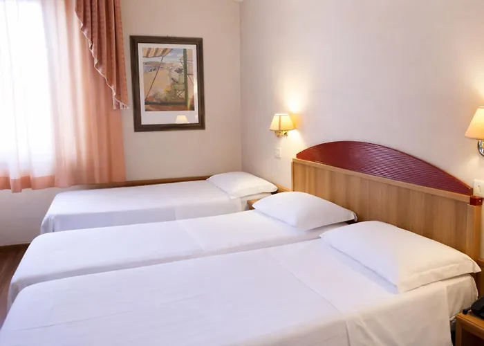 Phi Ambra 3* Pescara