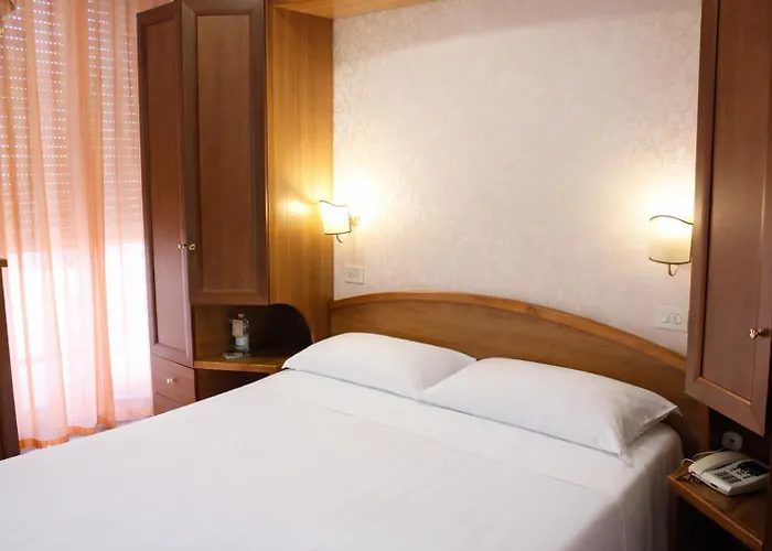 Phi Ambra Hotel Pescara