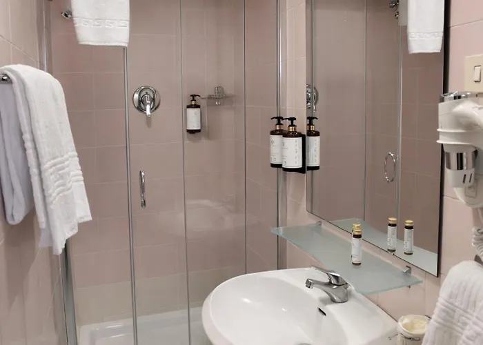 Hotel Phi Ambra Pescara