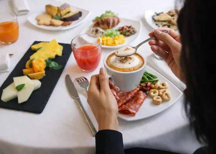 Hotel Phi Ambra Pescara